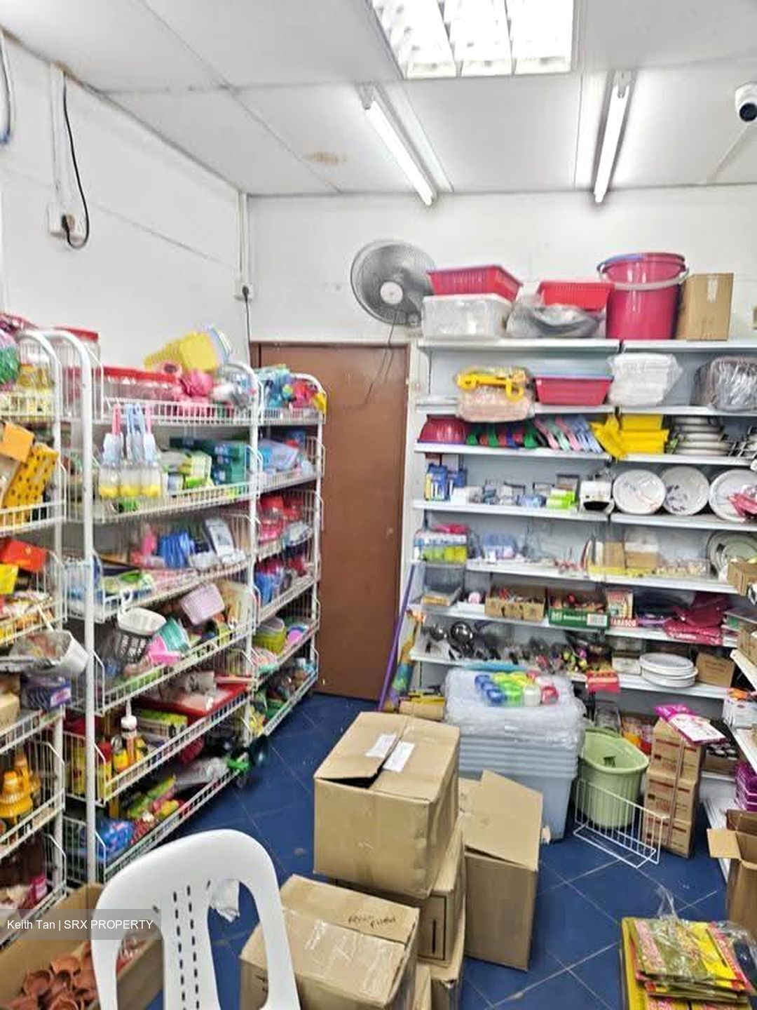 Serangoon Road (D12), Shop House #608708381